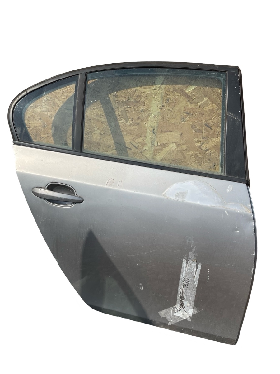 Portiera dreapta spate BMW 5 E60 2001 - 2010