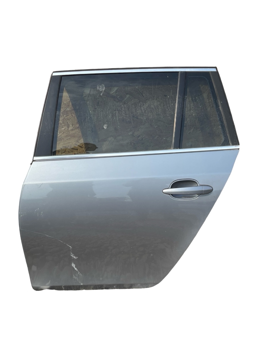 Portiera stanga spate BMW 5 V Touring E61 2004 - 2010