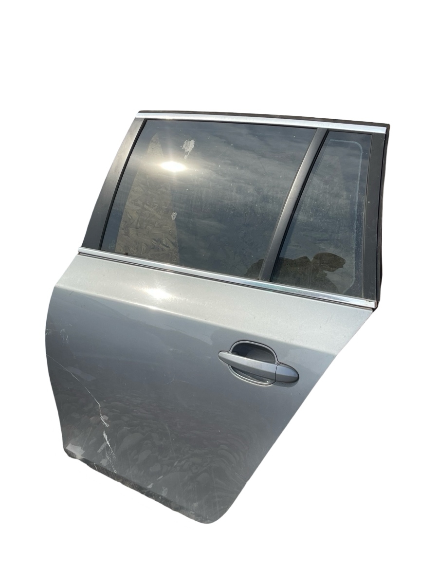 Portiera stanga spate BMW 5 V Touring E61 2004 - 2010 – foto 2