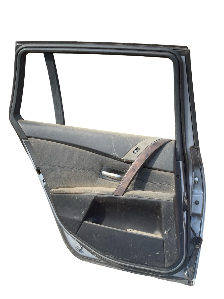 Portiera stanga spate BMW 5 V Touring E61 2004 - 2010 – foto 3