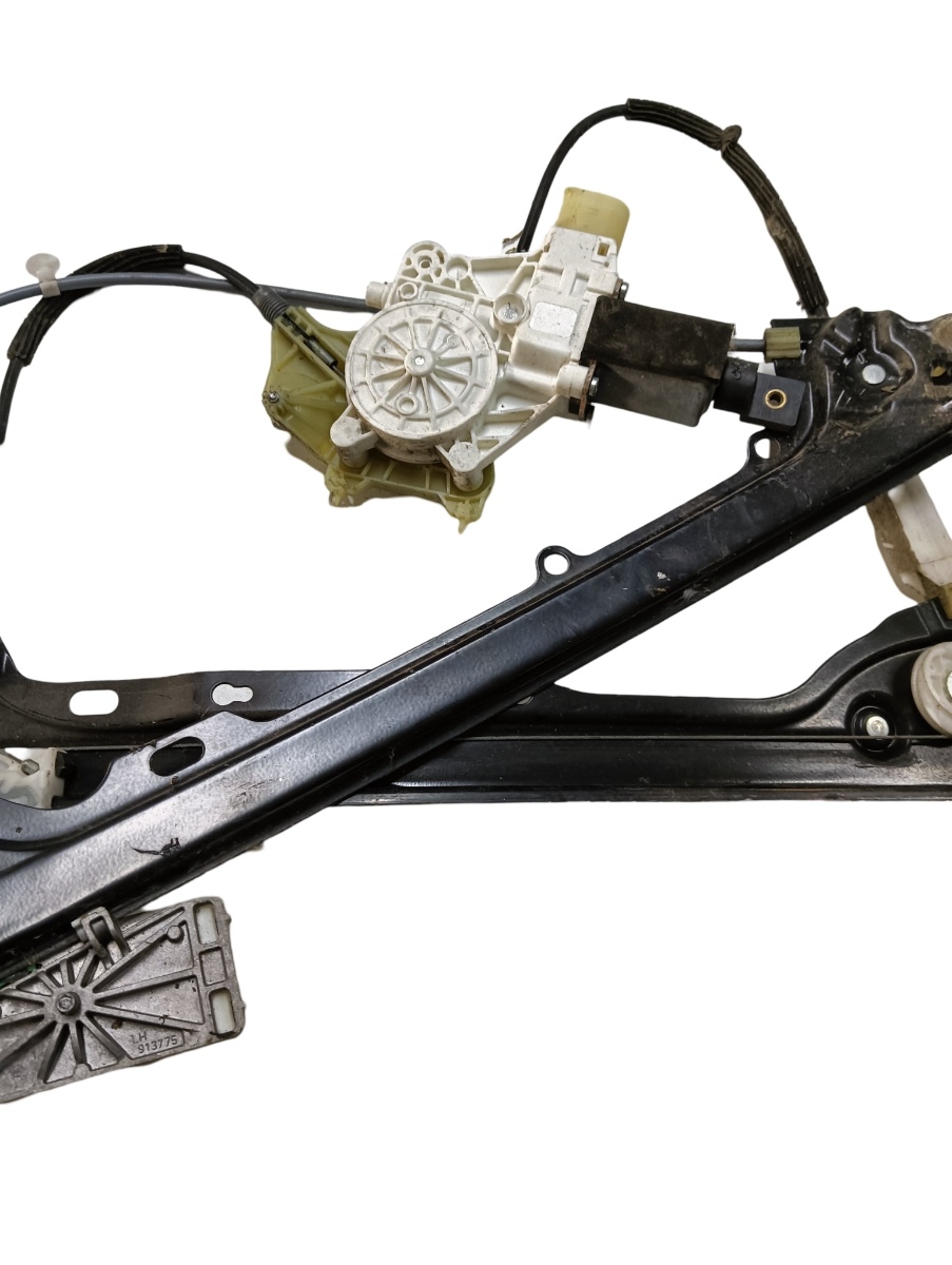 Macara Geam stanga fata BMW 3 V Coupe E92 2005 - 2013 – foto 3