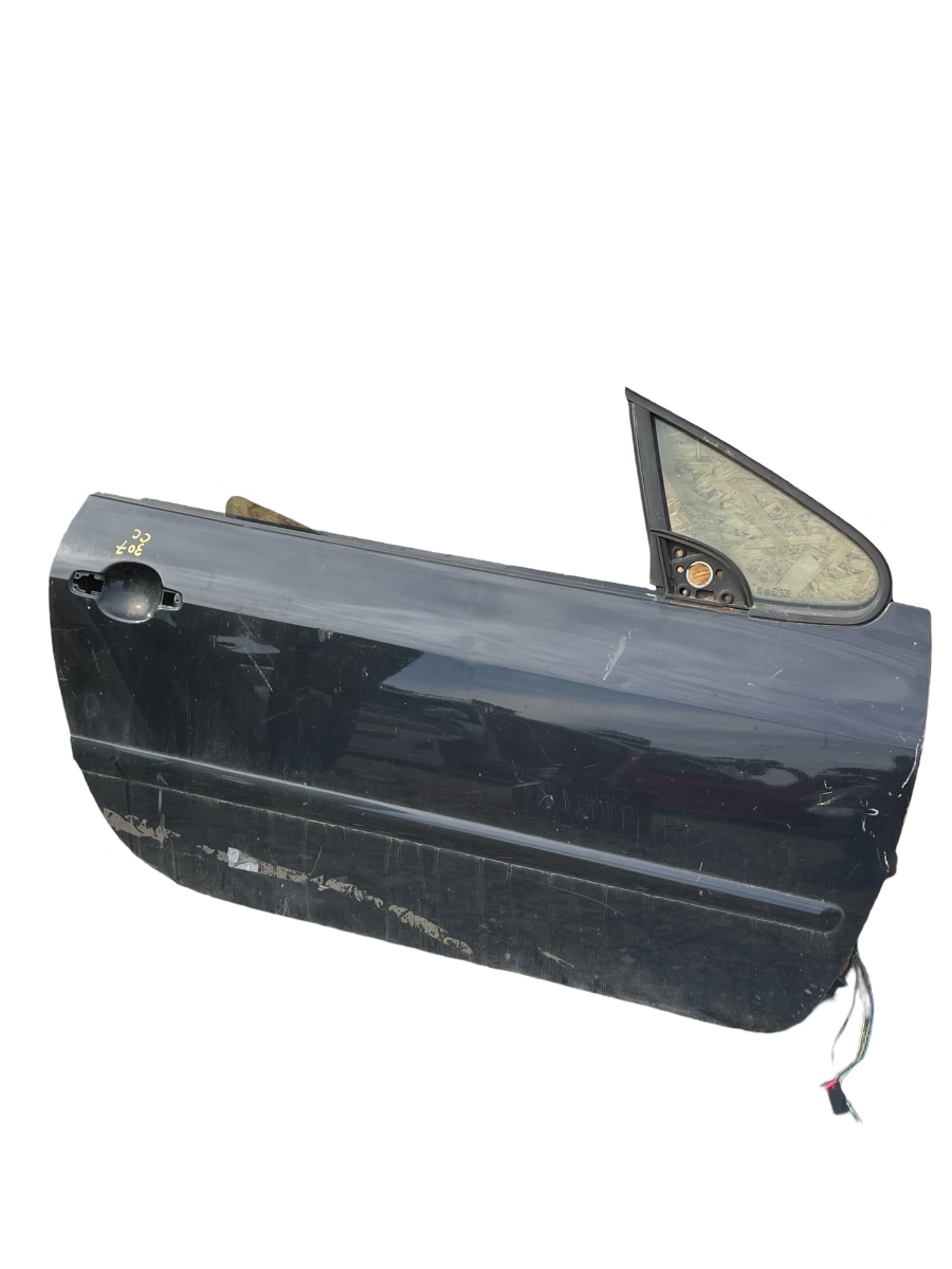 Portiera dreapta fata PEUGEOT 307 CC 3B 2003 - 2009