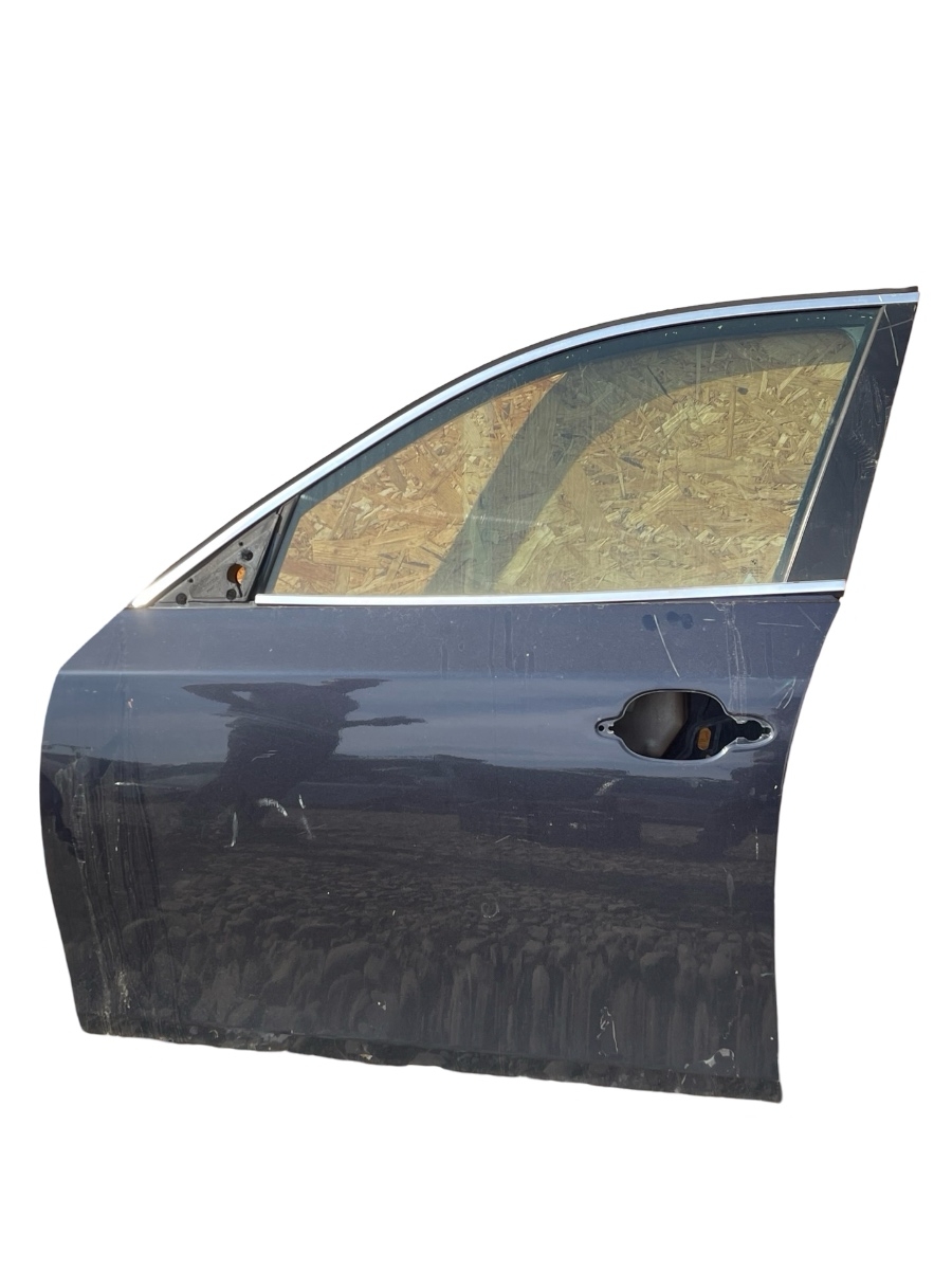 Portiera stanga fata BMW 5 E60 2001 - 2010