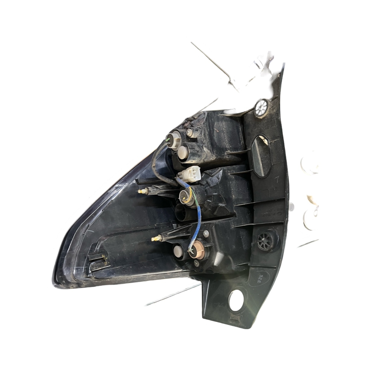 Lampa spate / Stop stanga spate SUBARU FORESTER III SH 2007 - > – foto 2