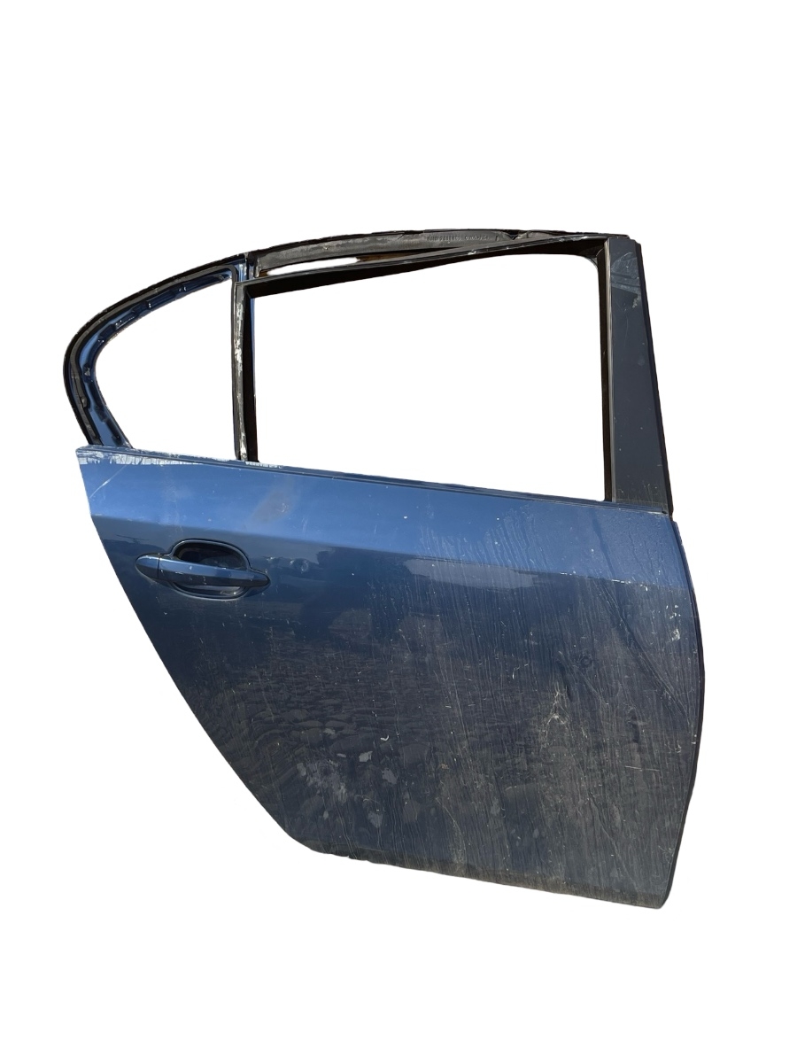 Portiera dreapta spate BMW 5 E60 2001 - 2010