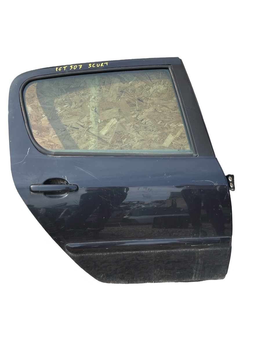 Portiera dreapta spate PEUGEOT 307 HATCHBACK 2000 - >