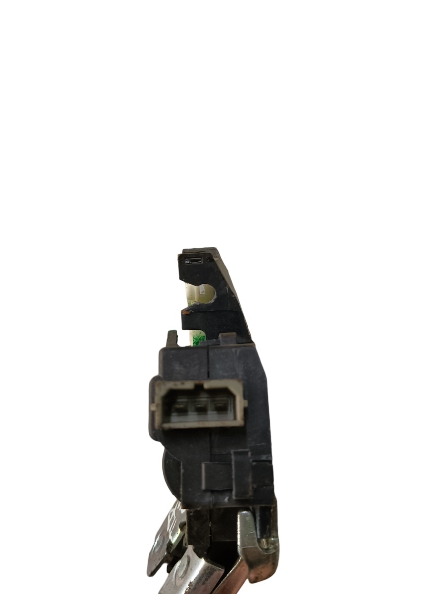 Broasca hayon/portbagaj AUDI A6/S6 III Saloon 4F2, C6 2004 - 2011