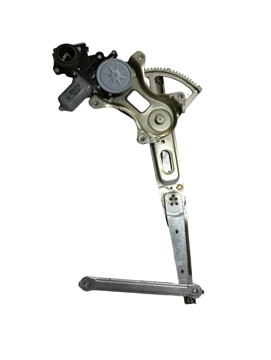 Macara Geam stanga fata TOYOTA RAV 4 III _A3_ 2005 - 2013 – foto 2