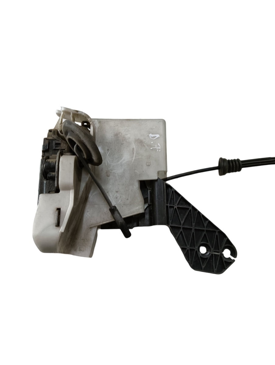 Broasca usa dreapta fata VOLKSWAGEN TRANSPORTER V Platform/Chassis 7JD, 7JE, 7JL, 7JY, 7J