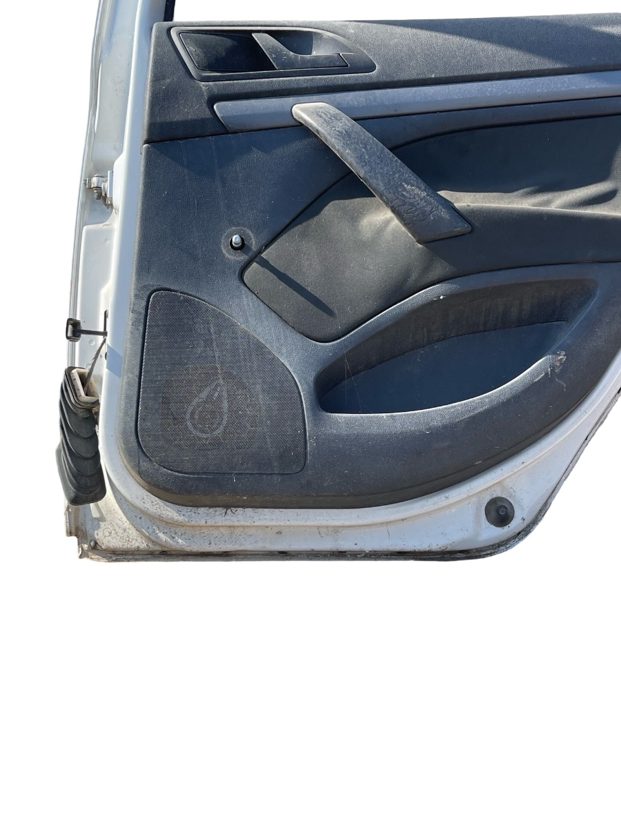 Portiera dreapta spate SKODA OCTAVIA 1Z3 2004 - 2013 – foto 3