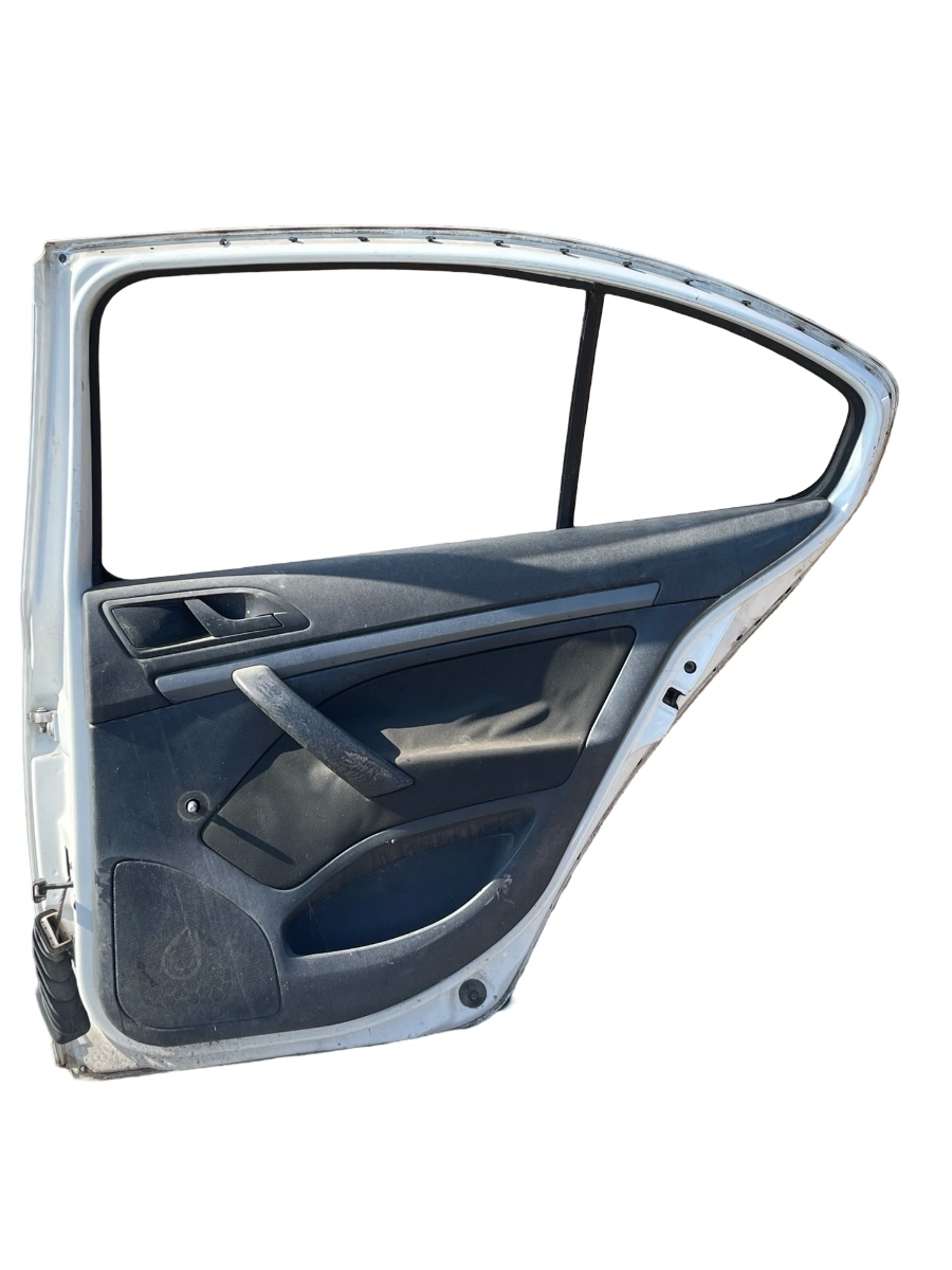 Portiera dreapta spate SKODA OCTAVIA 1Z3 2004 - 2013 – foto 2