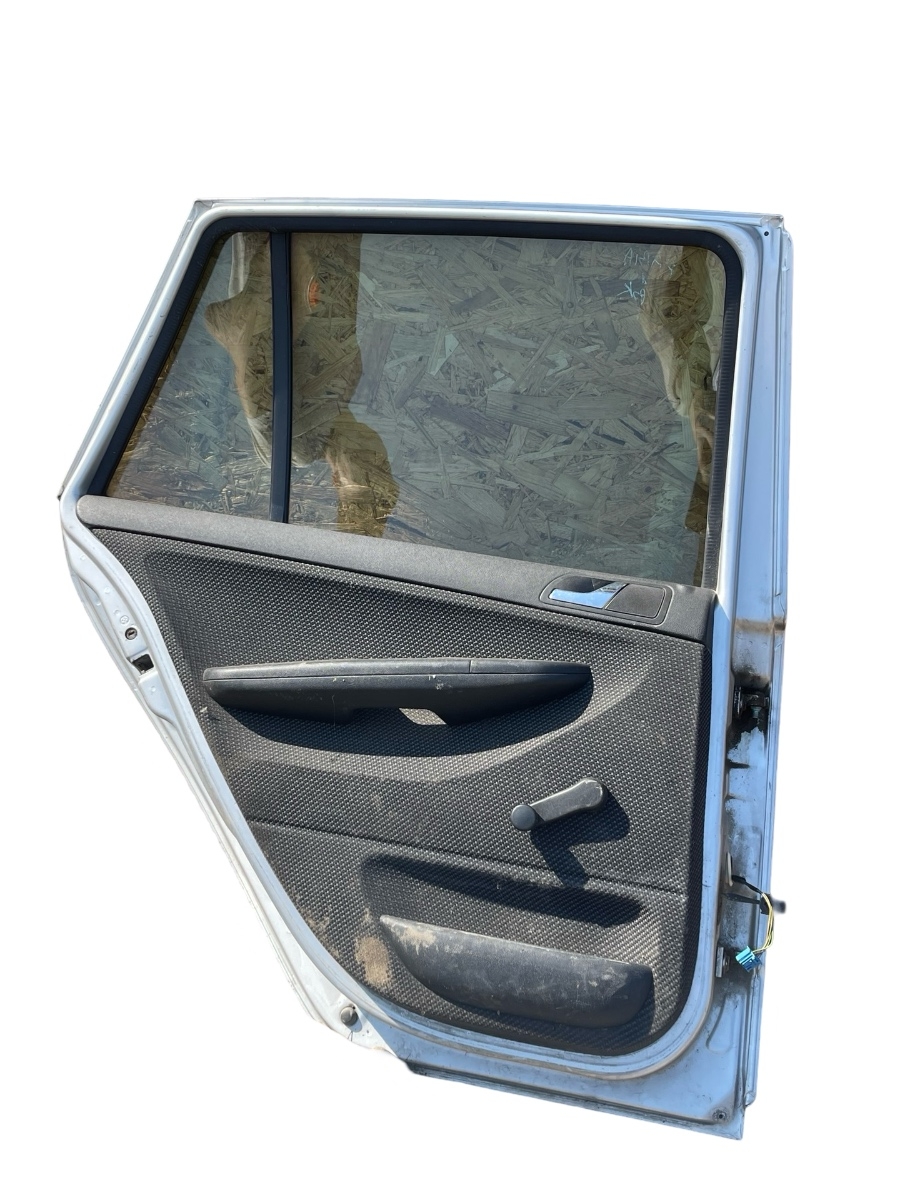 Portiera stanga spate SKODA FABIA 1 6Y2 1999 - 2008 BREACK – foto 2
