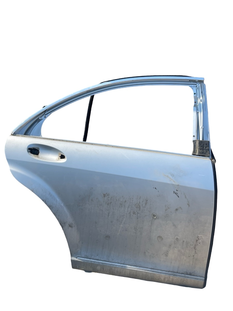 Portiera dreapta spate MERCEDES-BENZ S-CLASS II W221, C215 2005 - 2013
