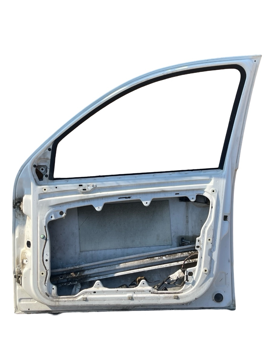 Portiera dreapta fata SKODA FABIA 1 6Y2 1999 - 2008 – foto 3