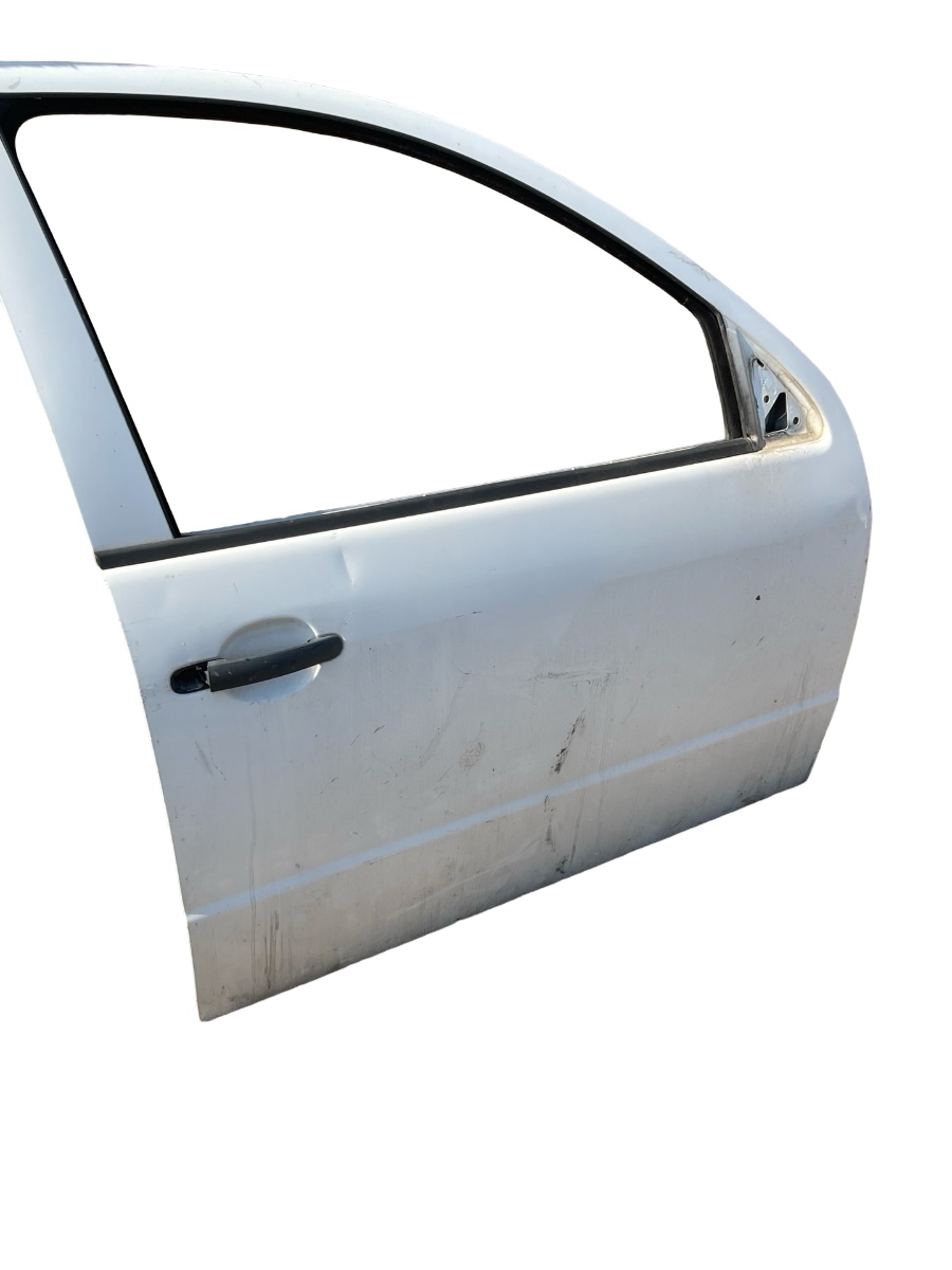 Portiera dreapta fata SKODA FABIA 1 6Y2 1999 - 2008 – foto 2