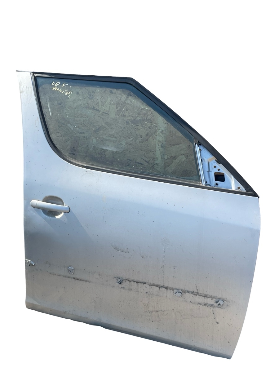 Portiera dreapta fata SKODA ROOMSTER 5J 2006 - 2015