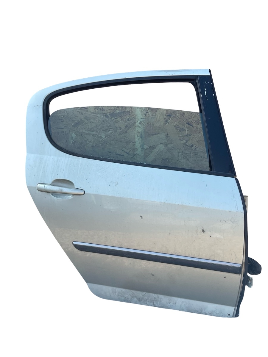 Portiera dreapta spate PEUGEOT 407 6D_ 2004 - >