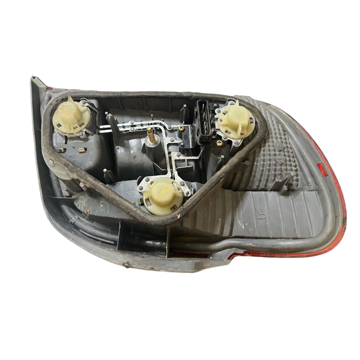 Lampa spate / Stop dreapta spate TOYOTA YARIS _P9_ 2005 - > – foto 2