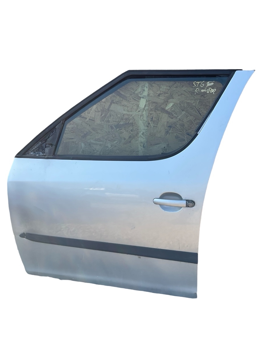 Portiera stanga fata SKODA ROOMSTER 5J 2006 - 2015