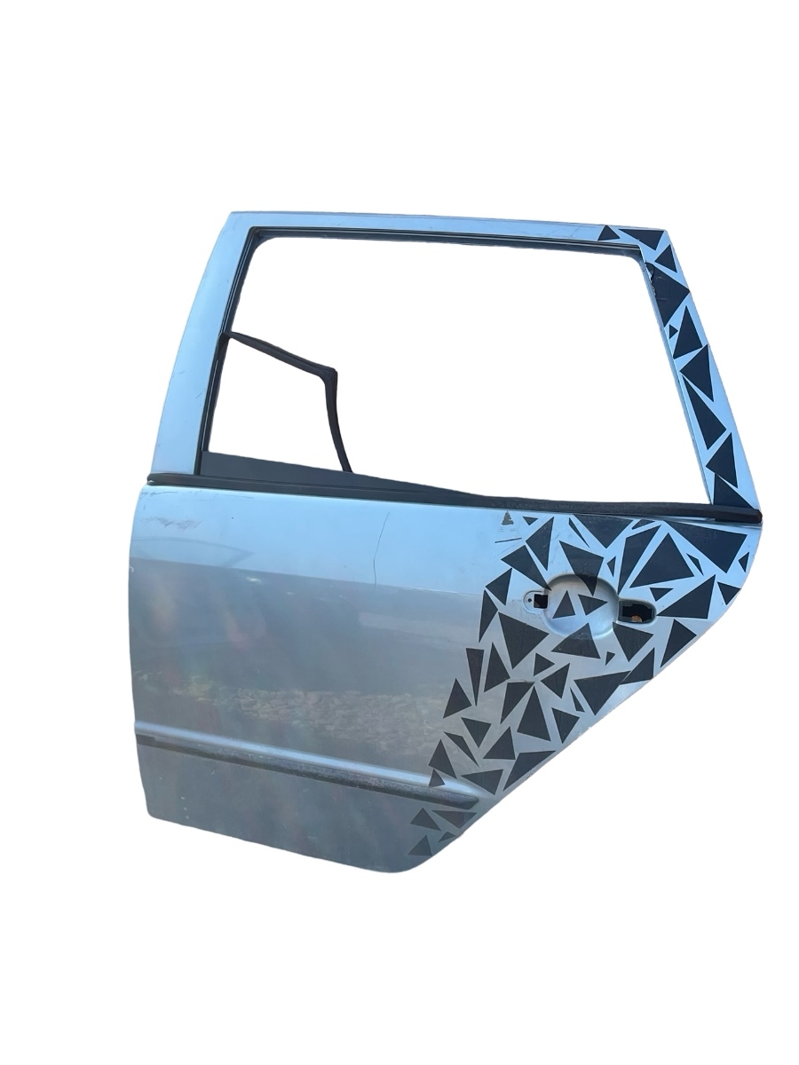 Portiera stanga spate SKODA FABIA 1 1999 - 2008