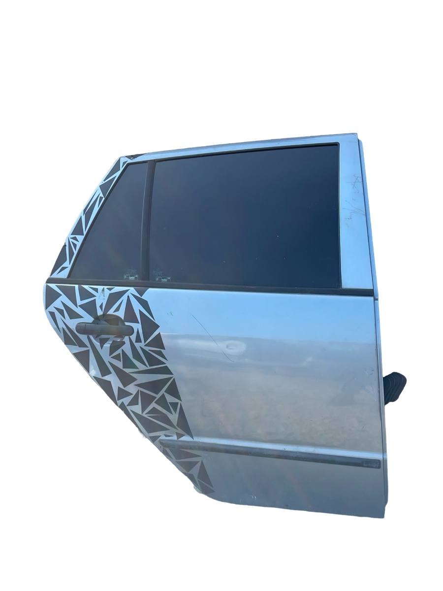Portiera dreapta spate SKODA FABIA 1 1999 - 2008
