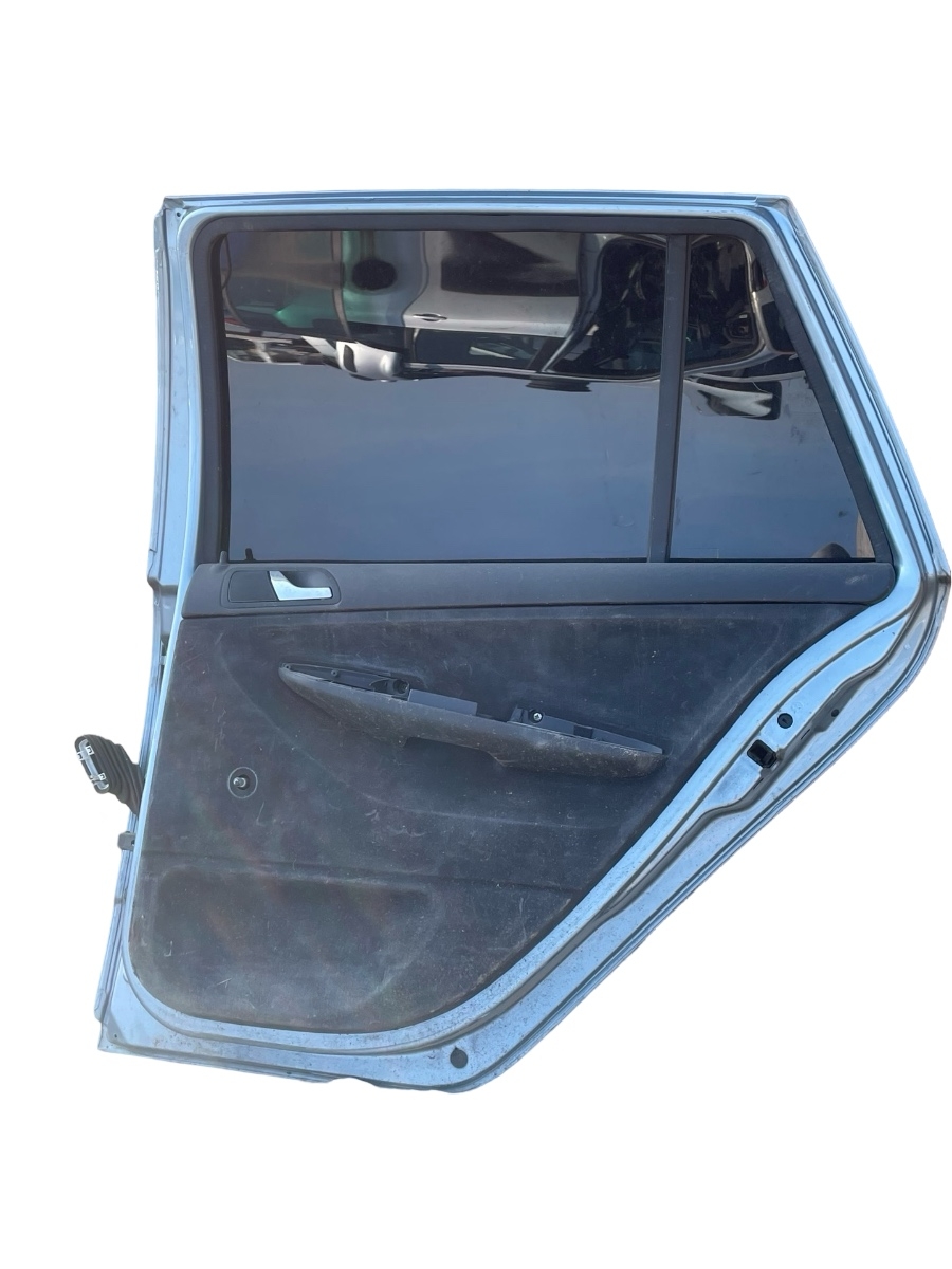 Portiera dreapta spate SKODA FABIA 1 1999 - 2008 – foto 2