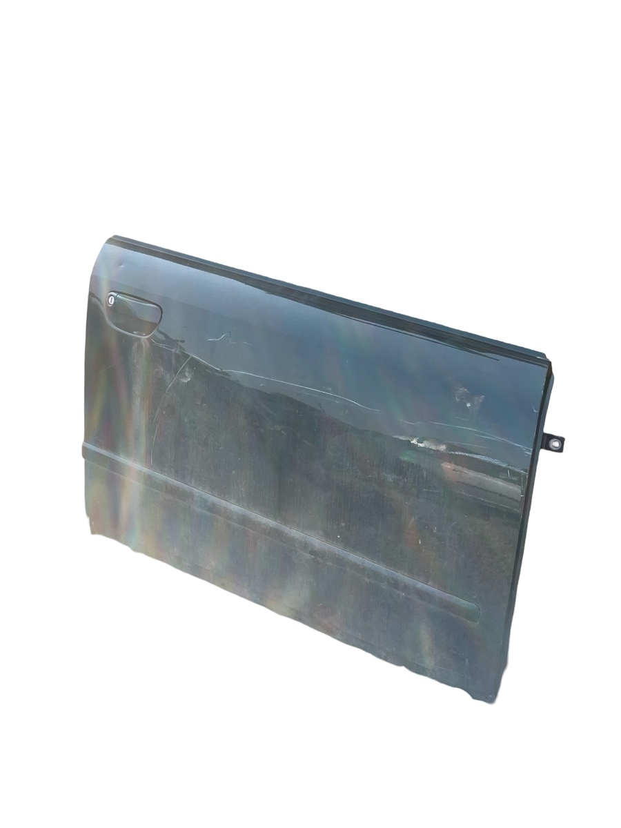 Portiera dreapta fata AUDI A4 III 8EC, B7 2004 - 2008