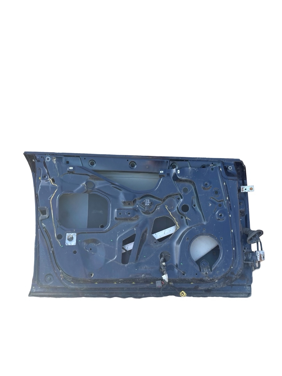 Portiera stanga fata AUDI A4 III 8EC, B7 2004 - 2008 – foto 2