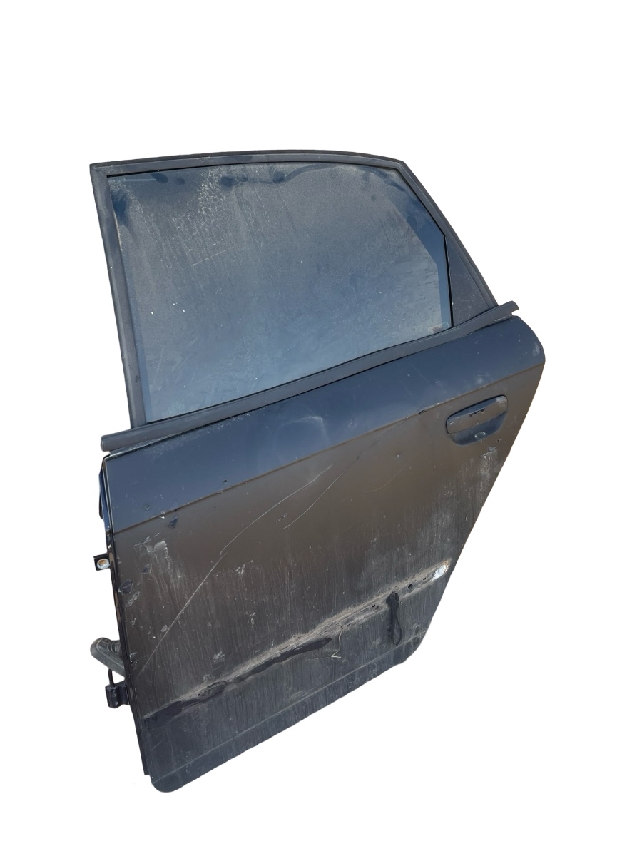 Portiera stanga spate AUDI A4 III 8EC, B7 2004 - 2008