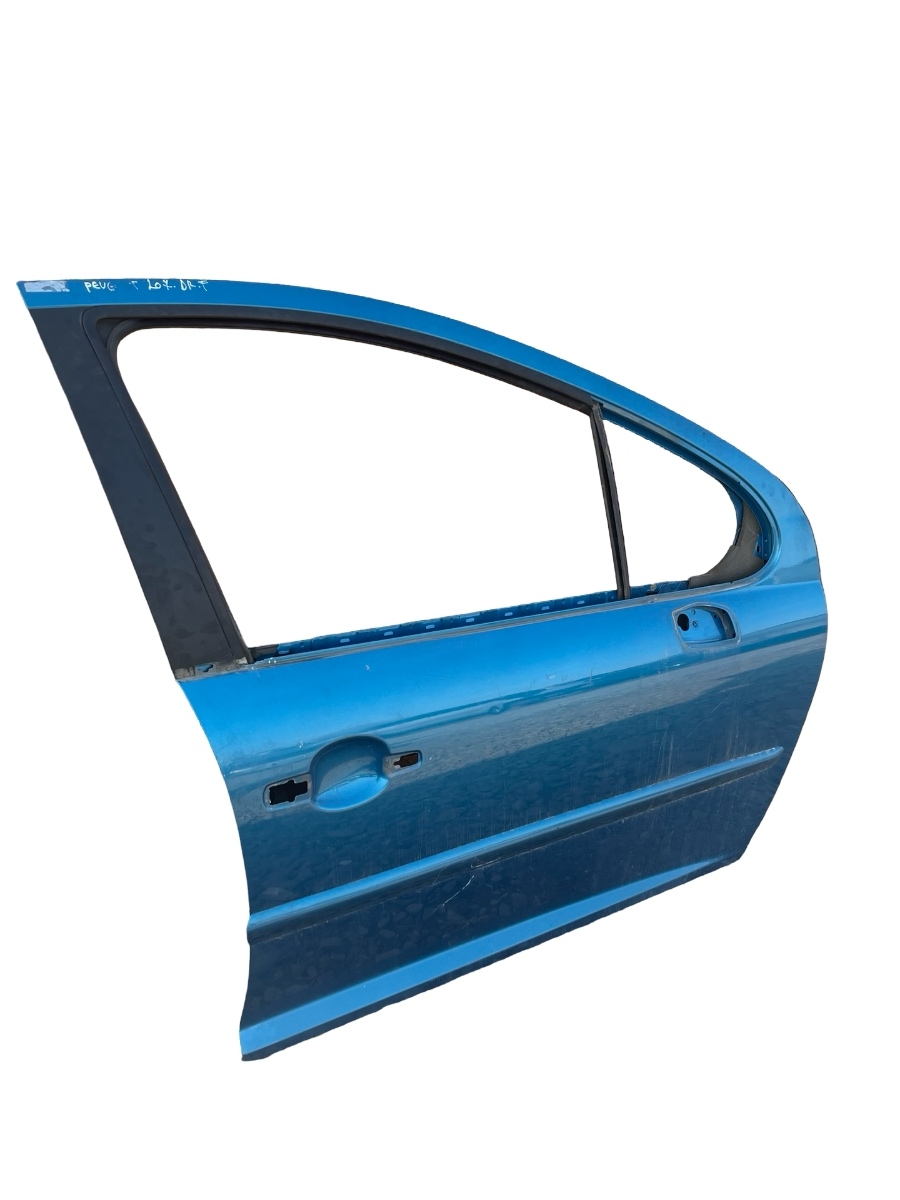 Portiera dreapta fata PEUGEOT 207 HATCHBACK 2006 - >