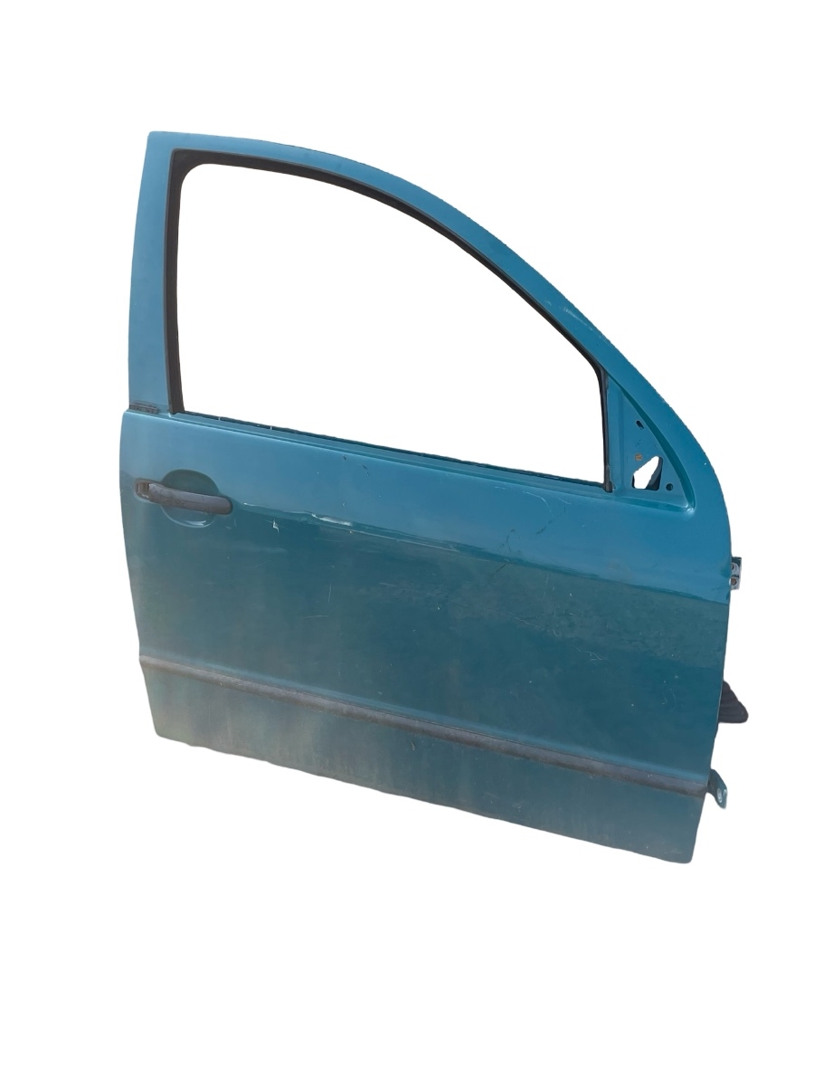 Portiera dreapta fata SKODA FABIA 1 1999 - 2008