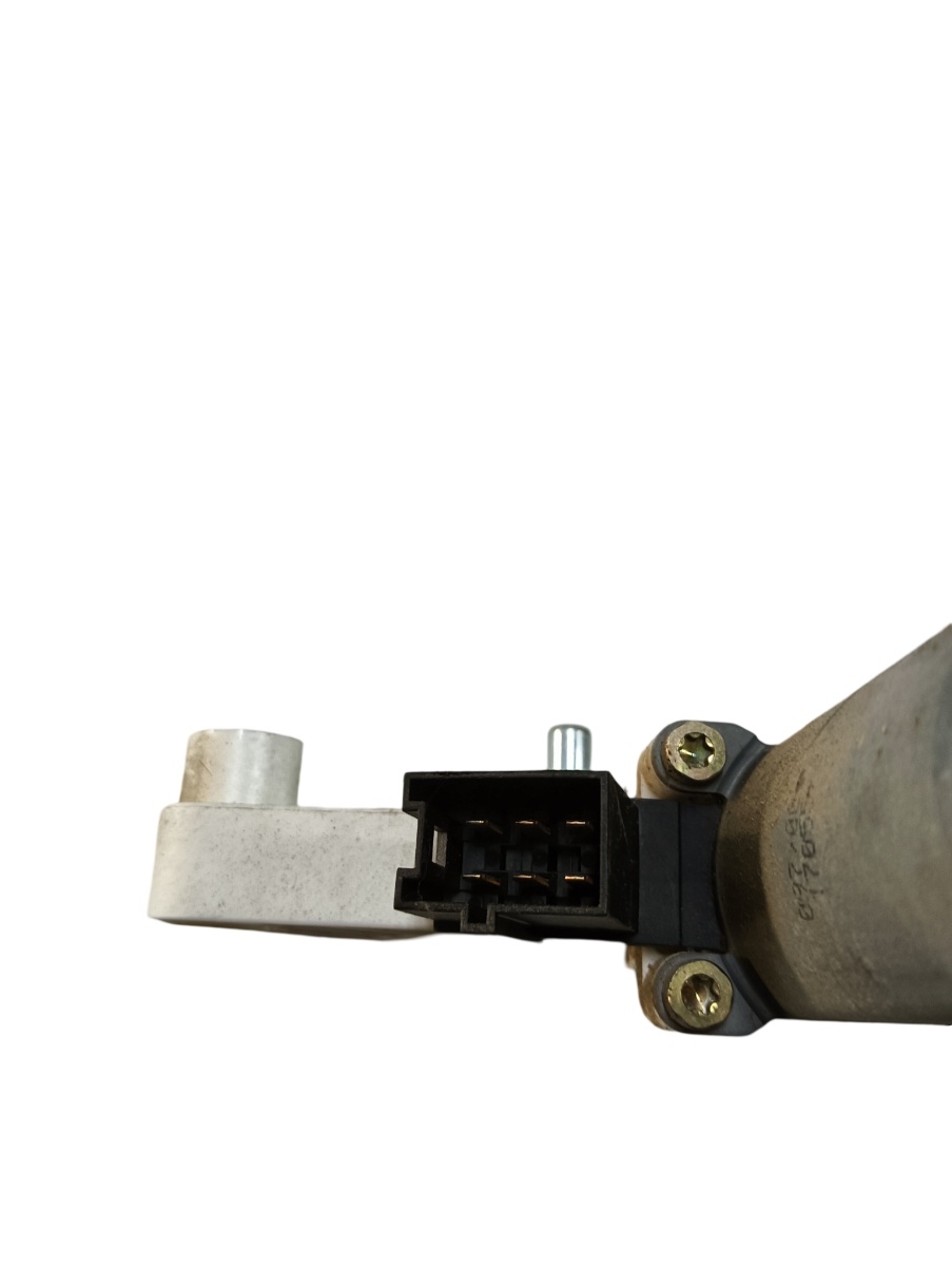 Motoras geam pivotant dreapta spate MERCEDES-BENZ S-CLASS II W221, C215 2005 - 2013 – foto 2