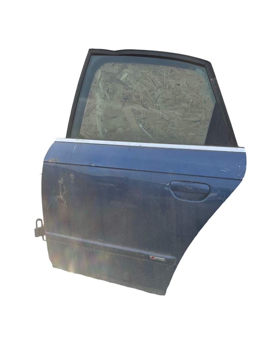 Portiera stanga spate AUDI A4 III 8EC, B7 2004 - 2008