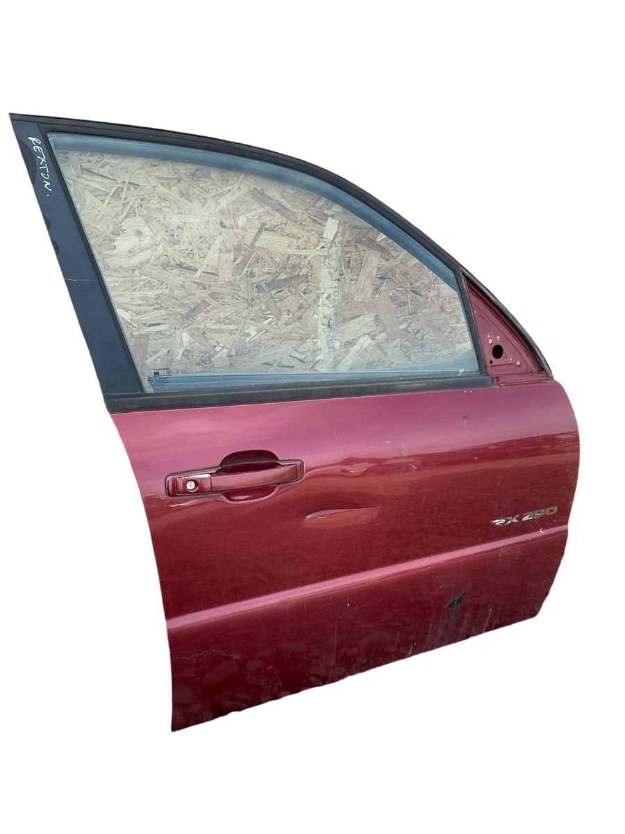 Portiera dreapta fata SSANGYONG REXTON GAB_ 2002 - >