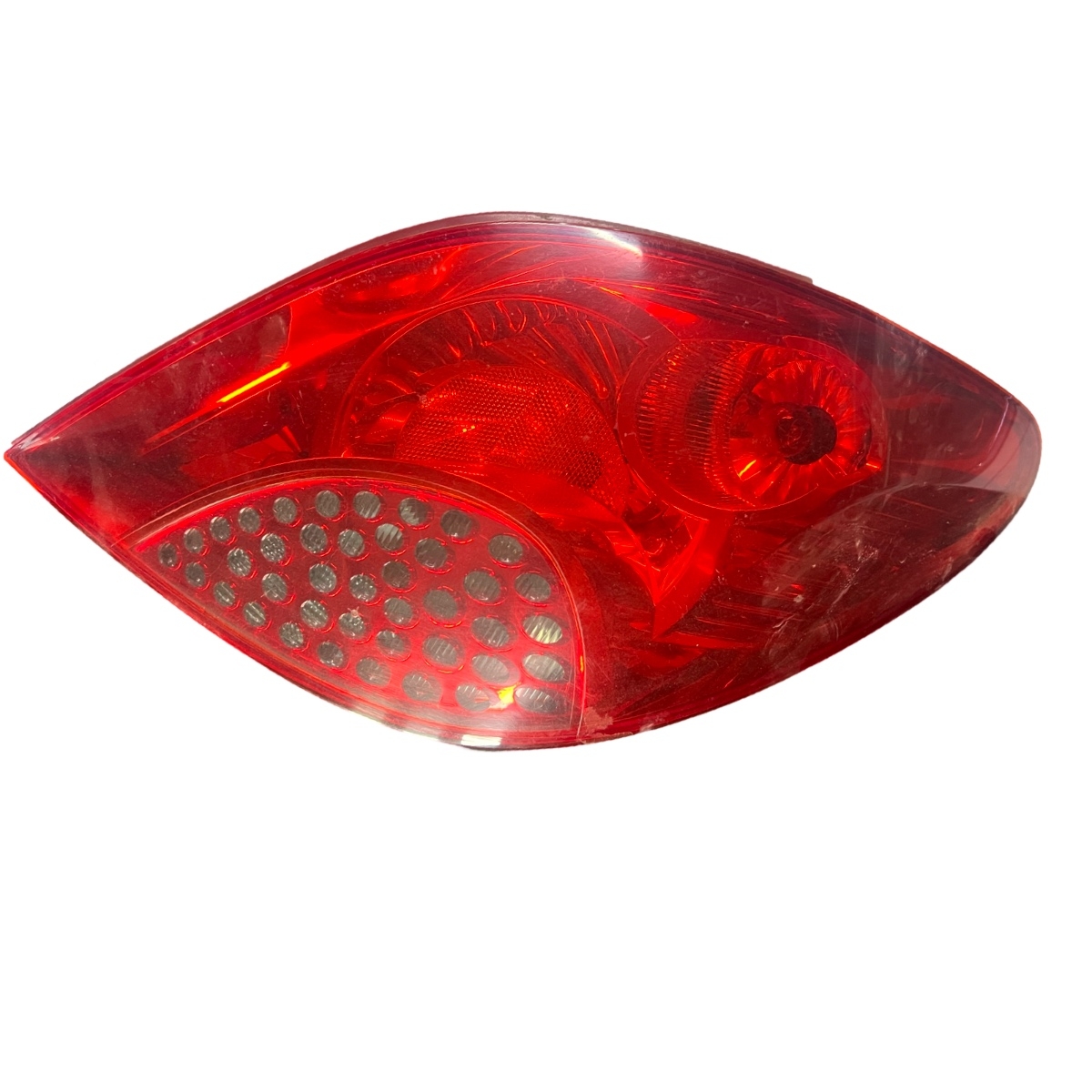 Lampa spate / Stop dreapta spate PEUGEOT 207 CC WD_ 2007 - >
