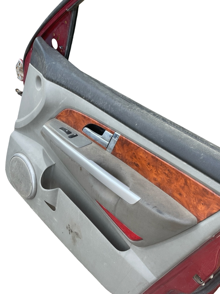 Portiera dreapta fata SSANGYONG REXTON GAB_ 2002 - > – foto 5