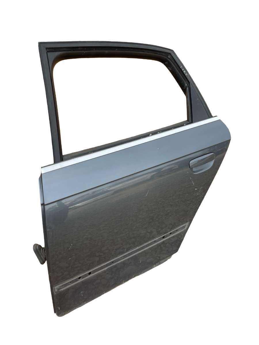 Portiera stanga spate AUDI A4 II 8E2, B6 2000 - 2005