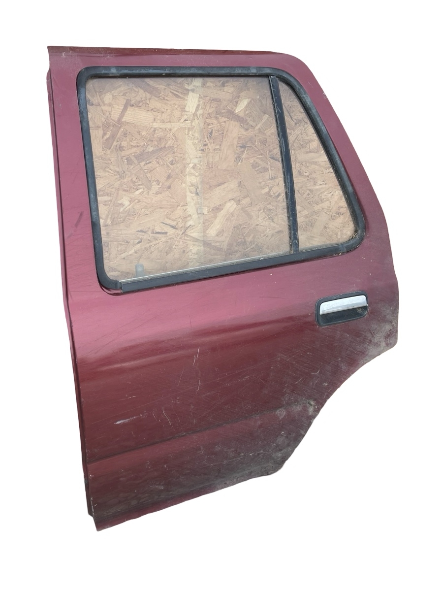 Portiera stanga spate TOYOTA 4 RUNNER _N1_ 1987 - 1996