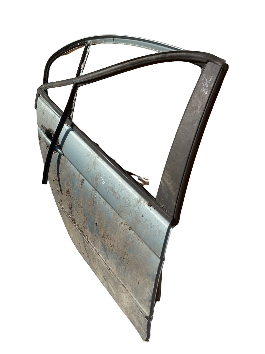 Portiera dreapta spate BMW 3 IV E46 1998 - 2005 – foto 2