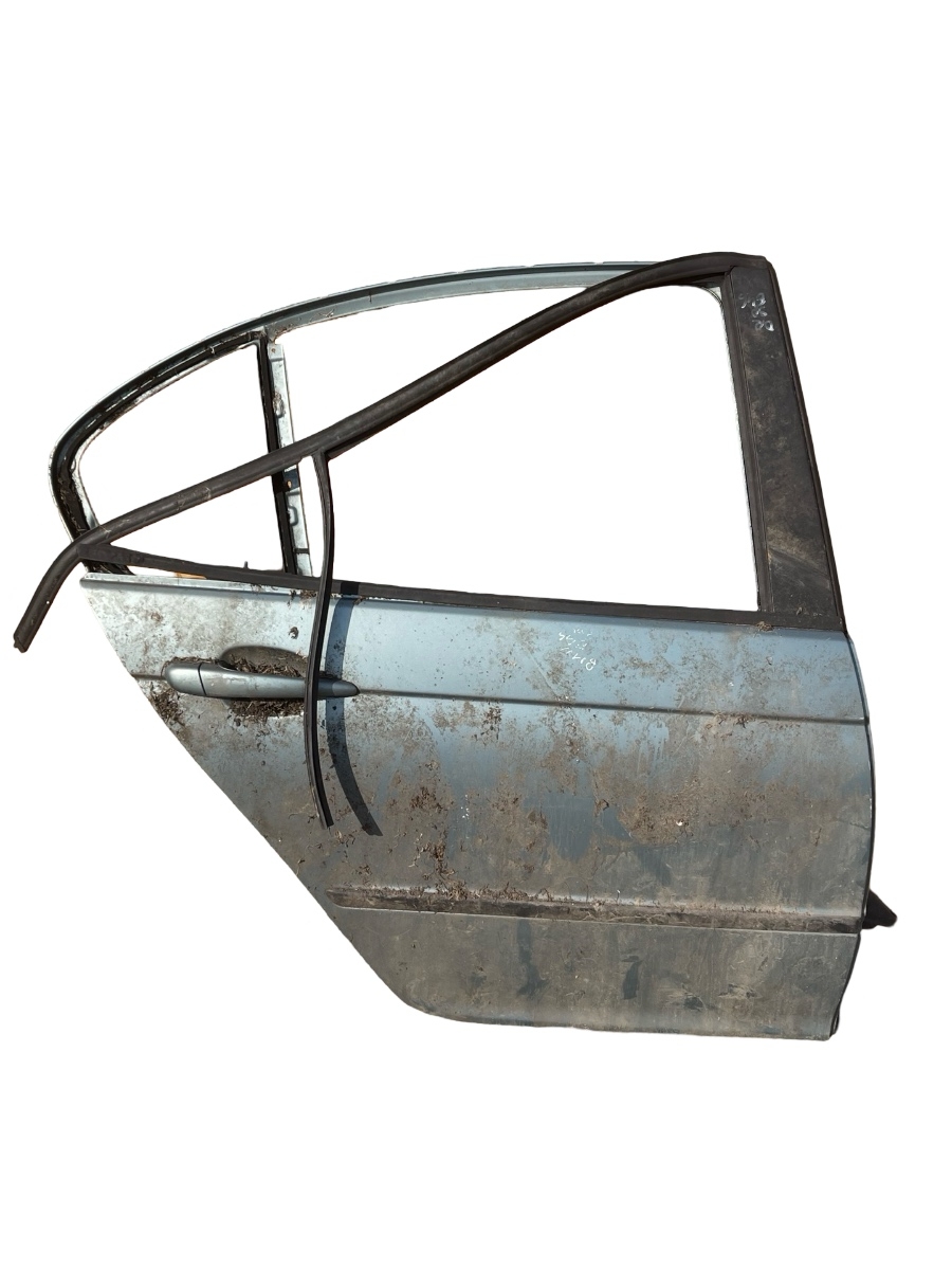 Portiera dreapta spate BMW 3 IV E46 1998 - 2005