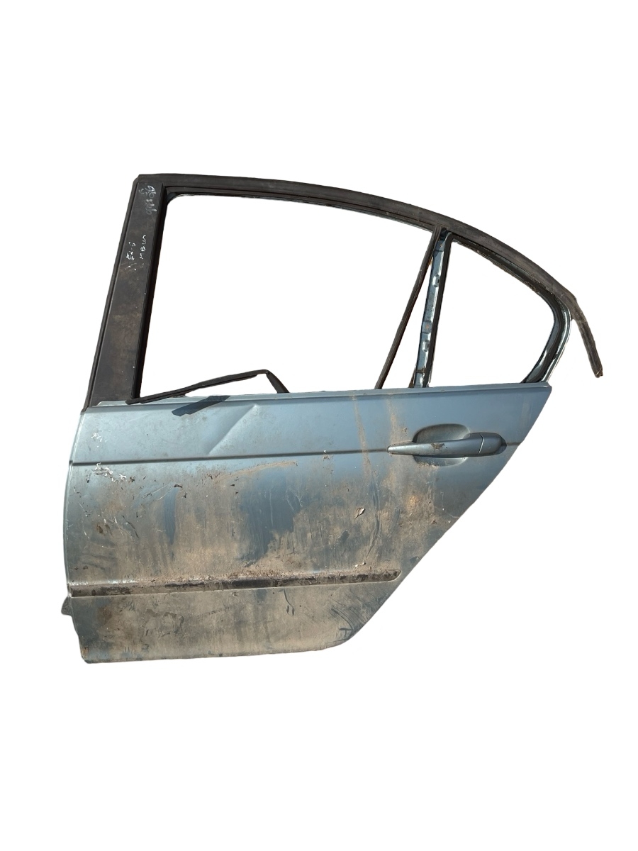 Portiera stanga spate BMW 3 IV E46 1998 - 2005