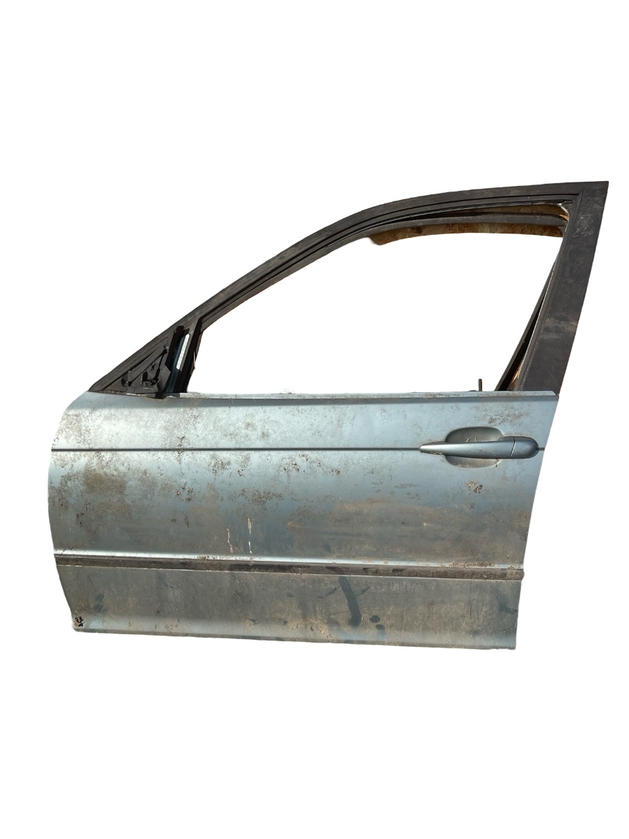Portiera stanga fata BMW 3 IV E46 1998 - 2005