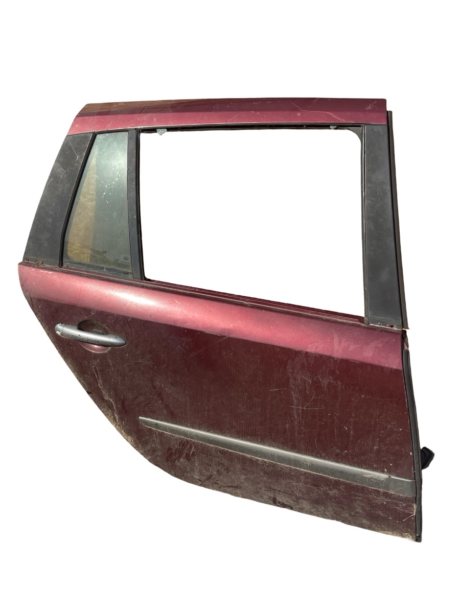 Portiera dreapta spate RENAULT LAGUNA II BG0/1_ 2001 - 2007