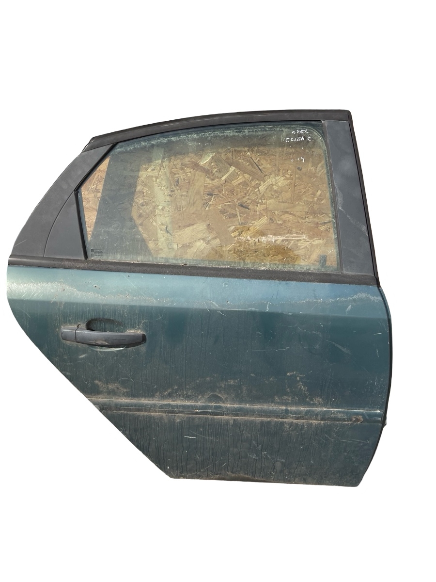 Portiera dreapta spate OPEL VECTRA C Z02 2002 - 2009