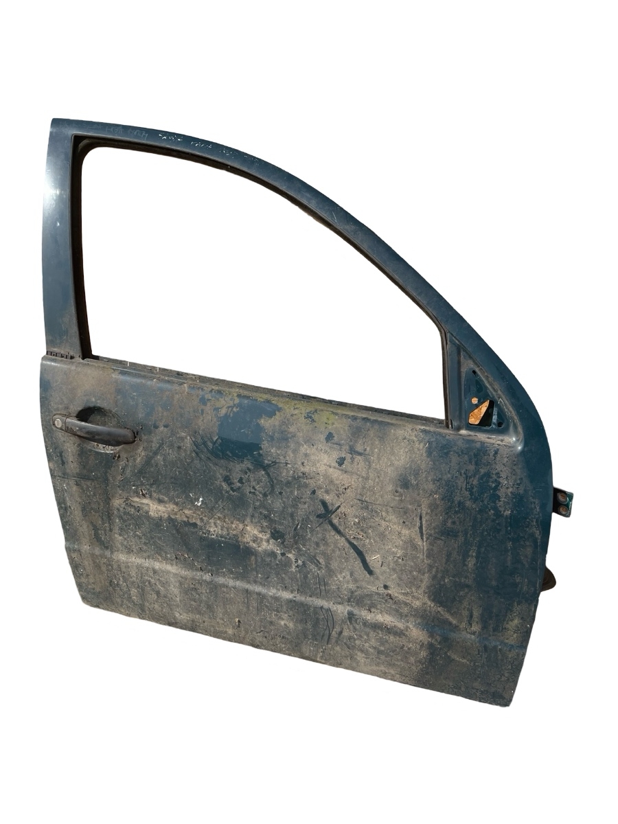 Portiera dreapta fata SKODA FABIA 1 1999 - 2008