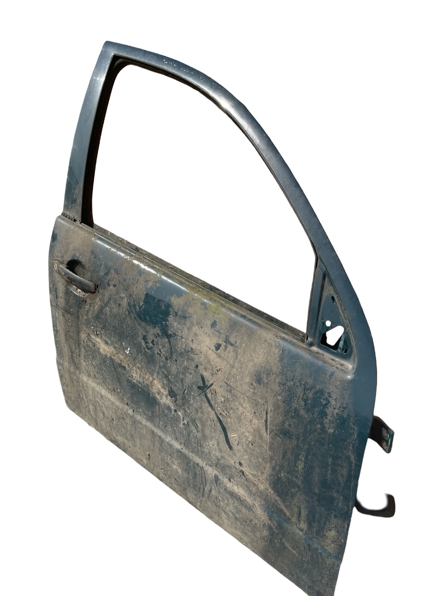 Portiera dreapta fata SKODA FABIA 1 1999 - 2008 – foto 2