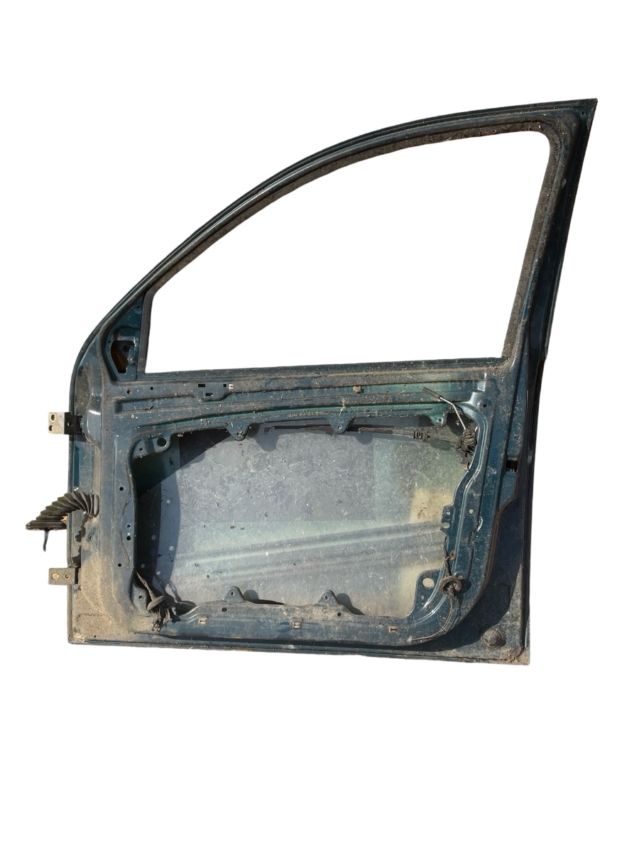 Portiera dreapta fata SKODA FABIA 1 1999 - 2008 – foto 3