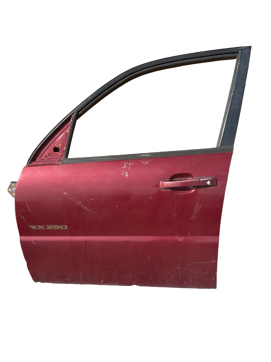 Portiera stanga fata SSANGYONG REXTON GAB_ 2002 - >