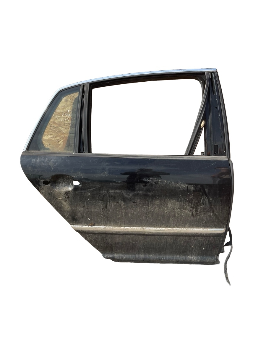 Portiera dreapta spate VOLKSWAGEN PHAETON 3D_ 2002 - 2016