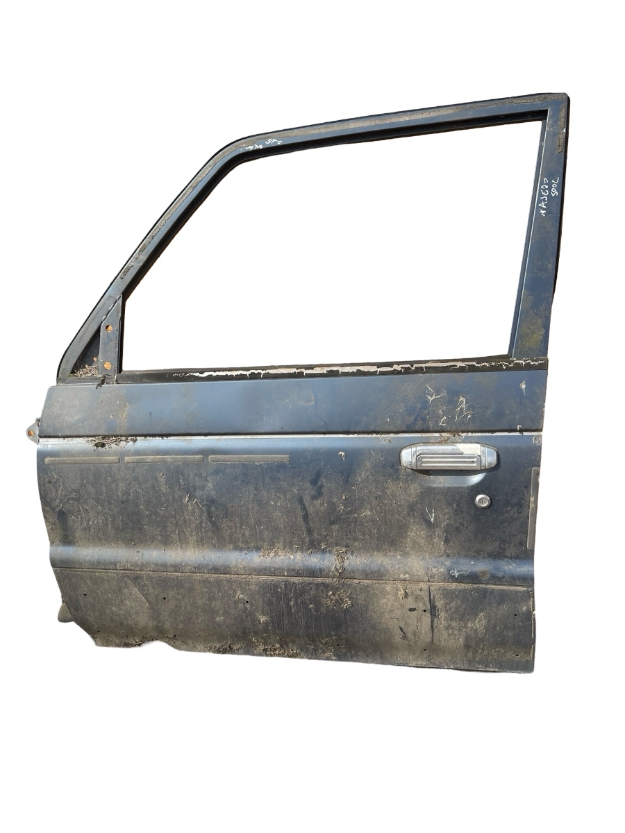 Portiera stanga fata MITSUBISHI PAJERO II V3_W, V2_W, V4_W 1990 - 2001
